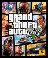 Grand Thef Auto 5